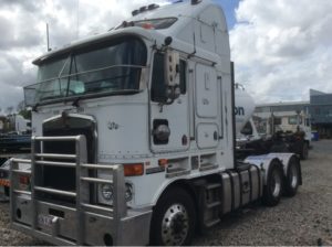 Mitsubishi Truck Service Rocklea