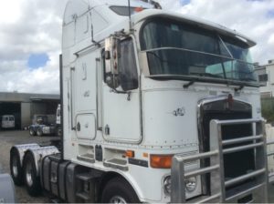 Hino Truck Service Brisbane