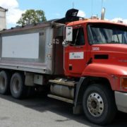 Mack Truck Repair Queensland