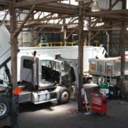 Truck Repair Brisbane