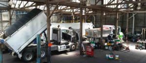 Truck Repair Brisbane