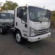 Isuzu truck service in Brisbane